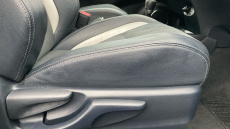 Toyota Yaris 1.5 Hybrid GR-Sport 5dr CVT Hybrid Hatchback